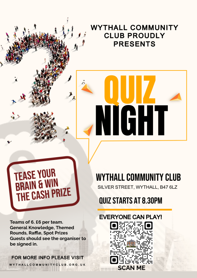 Quiz Night
