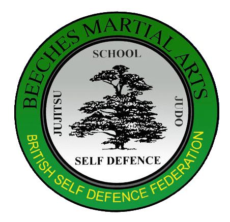 Beeches Martial Arts