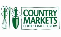 Wythall and Hollywood Country Market - Cook, Craft, Grow