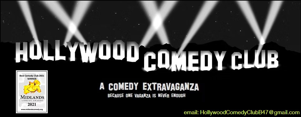 Hollywood Comedy Club