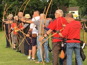 Redhill Archers
