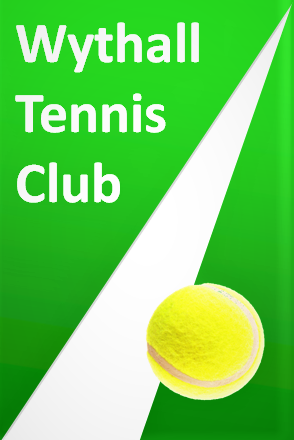 Wythall Tennis Club